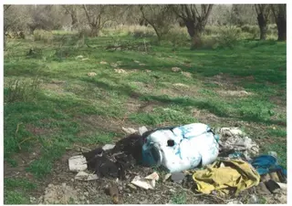 Alternativa por Boadilla pide intervenir en el Parque Regional del Guadarrama