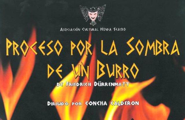 Boadilla participará el próximo viernes en la Noche de los Teatros de la Comunidad de Madrid