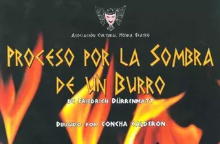 Boadilla participará el próximo viernes en la Noche de los Teatros de la Comunidad de Madrid