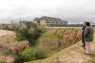El Ayuntamiento acometerá la limpieza de los cauces de los arroyos de Valenoso, Calabozo y Nacedero