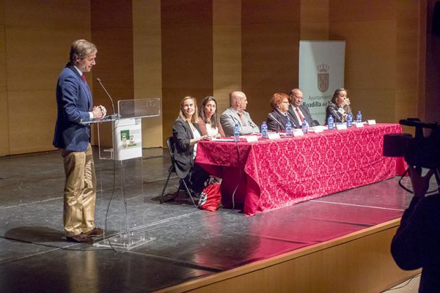 Boadilla acoge un foro en el que 150 escolares reproducirán las sesiones de Naciones Unidas
