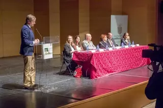 Boadilla acoge un foro en el que 150 escolares reproducirán las sesiones de Naciones Unidas
