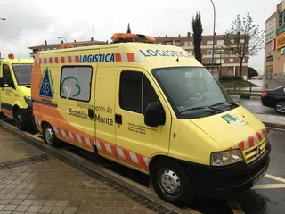 PSOE solicita la inmediata renovación de la ambulancia de Protección Civil