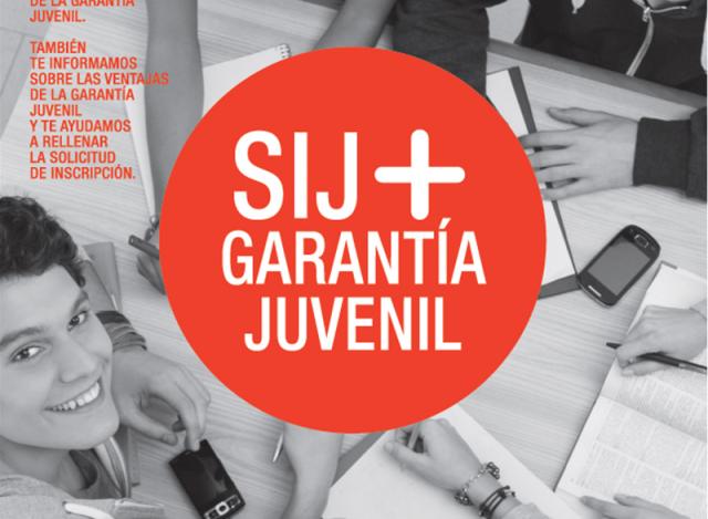 Los jóvenes de Boadilla ya pueden acceder al Sistema de Garantía Juvenil para recibir ofertas de empleo y formación