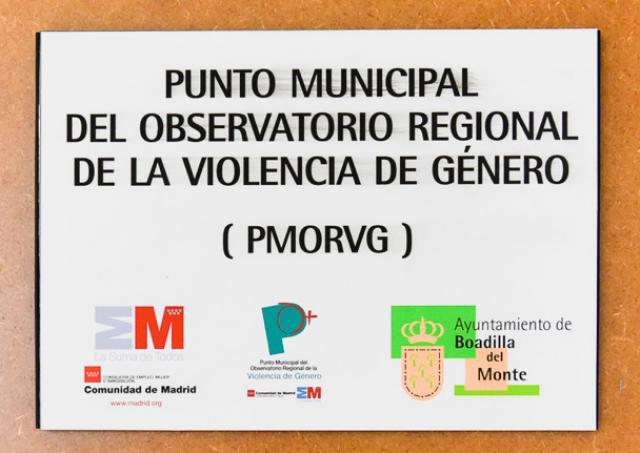 El Punto Municipal contra la Violencia de Género amplía su horario y cobertura de atención