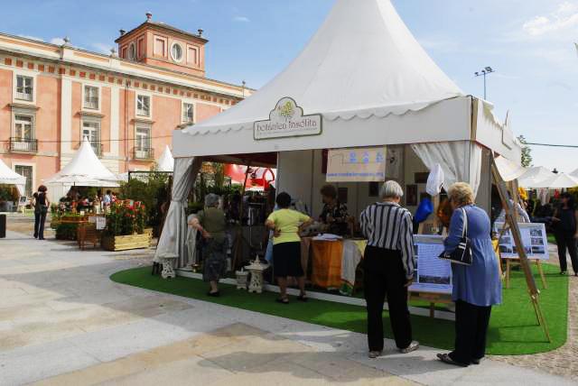 El Ayuntamiento convoca un concurso de proyectos para organizar el Mercado del Palacio