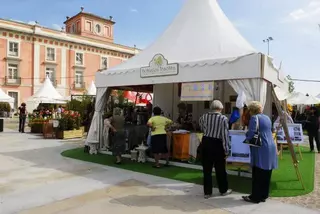 El Ayuntamiento convoca un concurso de proyectos para organizar el Mercado del Palacio