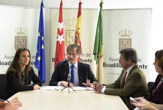 El Gobierno municipal anuncia haber iniciado el 77% de las actuaciones comprometidas para esta legislatura
