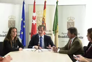El Gobierno municipal anuncia haber iniciado el 77% de las actuaciones comprometidas para esta legislatura
