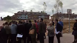 Ciudadanos Boadilla pide una revisión del PGOU para evitar el riesgo de proliferación de gasolineras