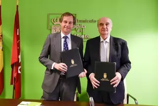 El Ayuntamiento y HM Hospitales organizan la VII edición de la "Carrera HM, corre por la vida"