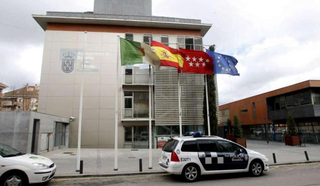 PSOE: "El Ayuntamiento de Boadilla pide la absolución de Leopoldo Arnáiz contra el criterio de la Abogacía del Estado"