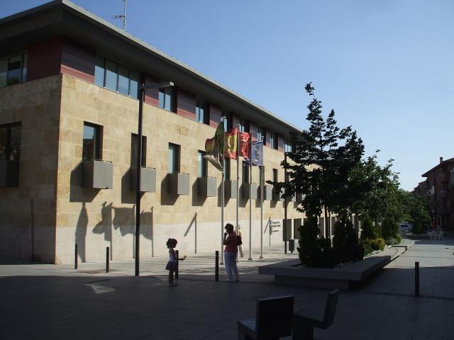 Boadilla pide explicaciones a la representación procesal del Ayuntamiento por no efectuar acusación contra los presuntos testaferros de Leopoldo Arnaiz