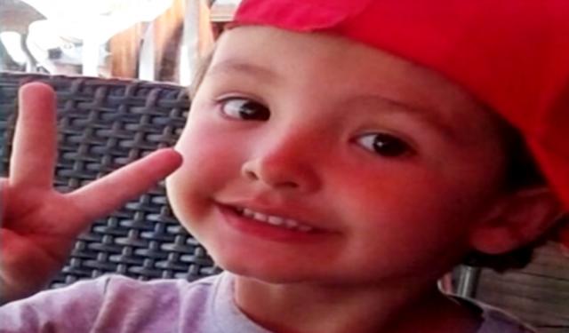 Pulseras solidarias para que Bruno 'se ponga bueno'