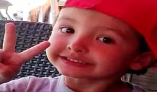 Pulseras solidarias para que Bruno 'se ponga bueno'