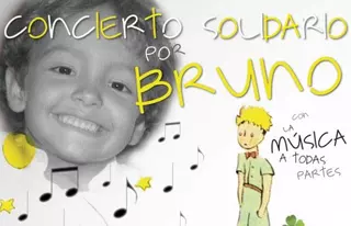 El Ayuntamiento ayudará a recaudar fondos para apoyar la lucha de Bruno contra su enfermedad
