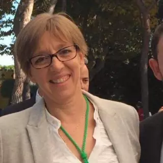 Beatriz Martínez, nombrada miembro de la Comisión de Participación Ciudadana de la FMM