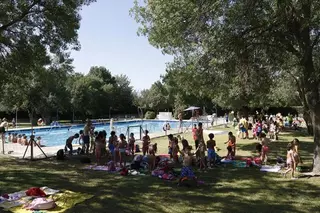 La piscina municipal de Boadilla abrirá sus puertas el próximo viernes 17