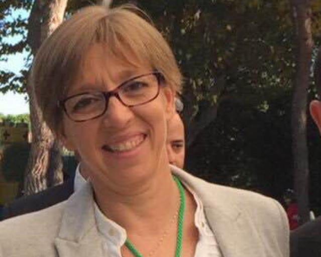 Beatriz Martínez presentará una moción en favor del colectivo LGTB