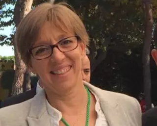 Beatriz Martínez presentará una moción en favor del colectivo LGTB