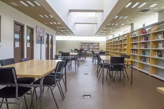 Ciudadanos Boadilla propone crear un club municipal de lectura en inglés en las bibliotecas del municipio