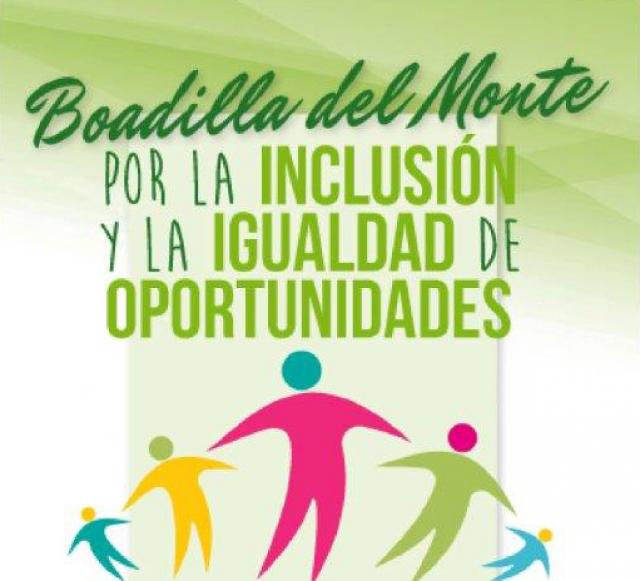 Todas las actividades municipales son inclusivas y ofrecen descuentos a personas con discapacidad