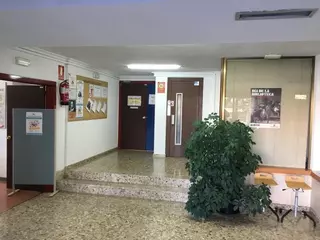PSOE reclama la reforma de la Casa de la Cultura de Boadilla