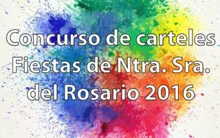 Concurso para la elección del cartel de las Fiestas Patronales de Boadilla del Monte