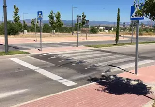 PSOE: "Más de 600 badenes de diseño especialmente lesivo inundan las calles de Boadilla"