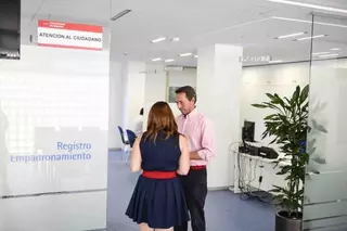 El Ayuntamiento anima a los vecinos a empadronarse en el municipio para disfrutar de múltiples beneficios