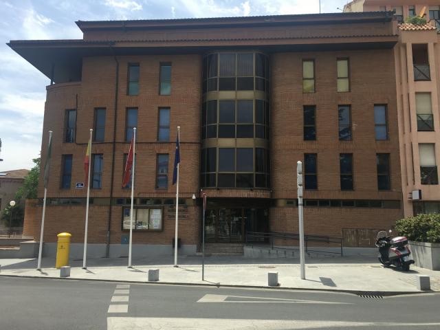 PSOE: "Las bibliotecas de Boadilla son de las que menos libros tienen de Madrid"