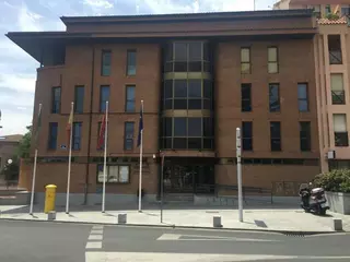 PSOE: "Las bibliotecas de Boadilla son de las que menos libros tienen de Madrid"