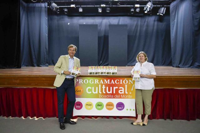 Teatro y música para todos los públicos centran la programación cultural del trimestre