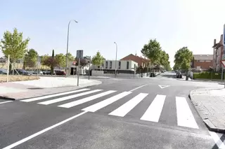 La operación asfalto ha cubierto más de 61.000 m2 de calles en urbanizaciones y sectores