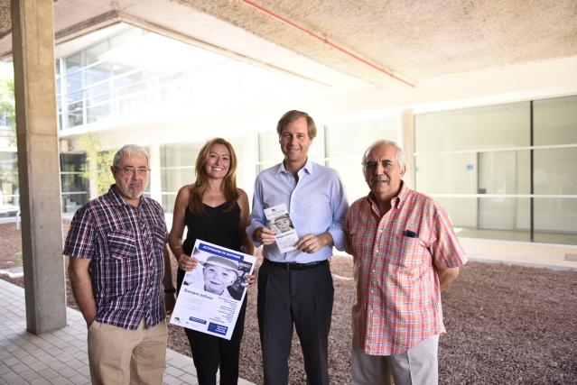 El Ayuntamiento incrementa en un 45% el presupuesto para actividades de mayores