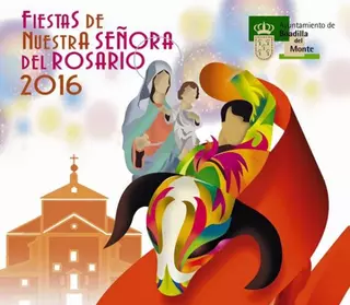 Elegido el cartel para las Fiestas Patronales Nuestra Señora del Rosario 2016