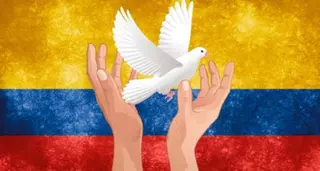 El PSOE propone una declaración del pleno en apoyo al proceso de paz de Colombia