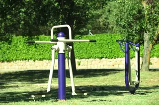 Ciudadanos solicita la renovación y actualización del equipamiento deportivo de Boadilla