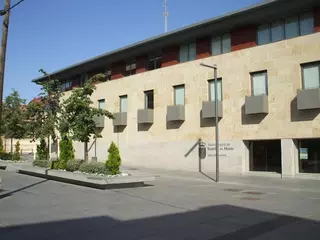 ﻿Boadilla consigue 2,5 millones de euros de financiación de la Estrategia EDUSI de Fondos Europeos para Entidades Locales