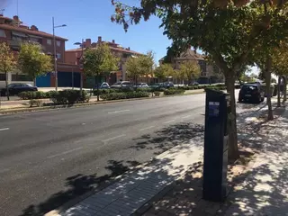 El Partido Socialista de Boadilla propone eliminar la zona azul en el Sector B