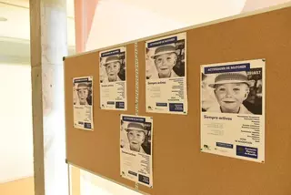 Boadilla solicita su adhesión a la Red de Ciudades Amigas de las Personas Mayores