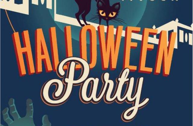 La Concejalía de Juventud propone diversas actividades para celebrar la noche de Halloween