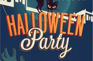 La Concejalía de Juventud propone diversas actividades para celebrar la noche de Halloween
