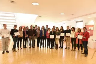 El Ayuntamiento premia a las empresas que más facilitan la conciliación laboral y familiar