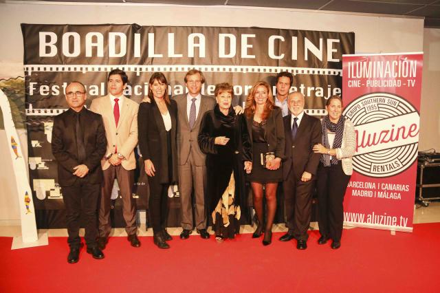 "Apolo 81" gana la XI edición del Festival de Cortometrajes de Boadilla del Monte