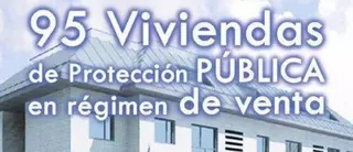 La EMSV promueve 95 nuevas viviendas protegidas en régimen de venta en Valenoso