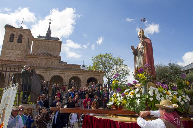 PP: "La oposición de Boadilla quiere que los funcionarios no puedan ir a trabajar con símbolos religiosos"