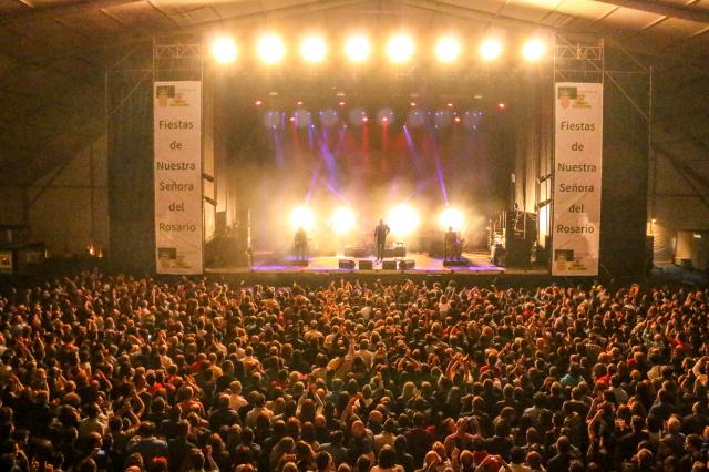 Todas las Peñas de Boadilla y el Ayuntamiento rechazan restringir los horarios de las Fiestas Patronales