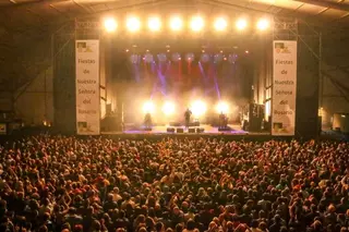 Todas las Peñas de Boadilla y el Ayuntamiento rechazan restringir los horarios de las Fiestas Patronales