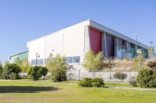 Boadilla reactiva un proyecto deportivo con numerosos servicios tras 11 años paralizado